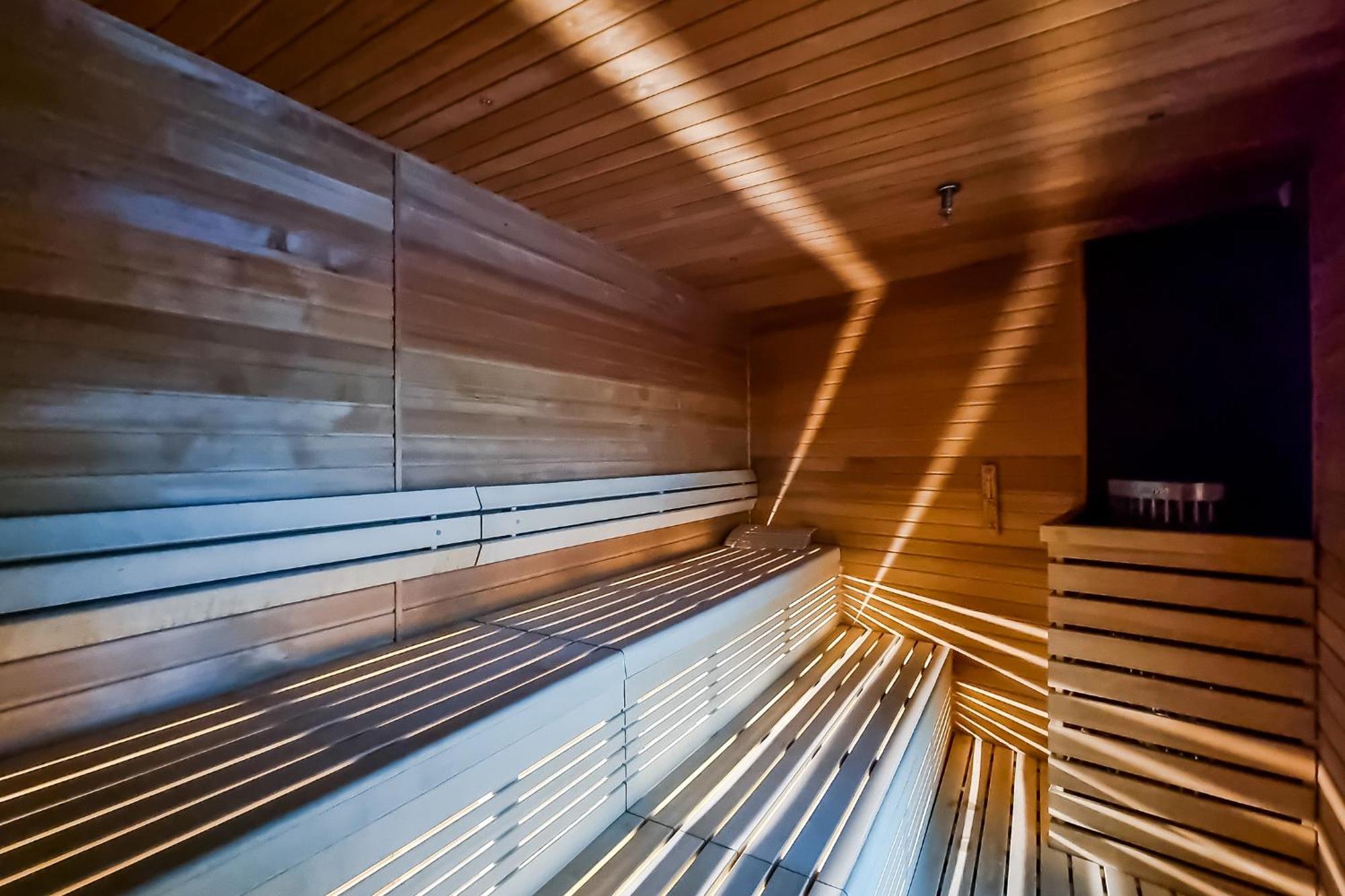 Hanza Tower Apartment No 628 - 6Th Floor, Balcony, Swimming Pool Szczecin Exterior foto