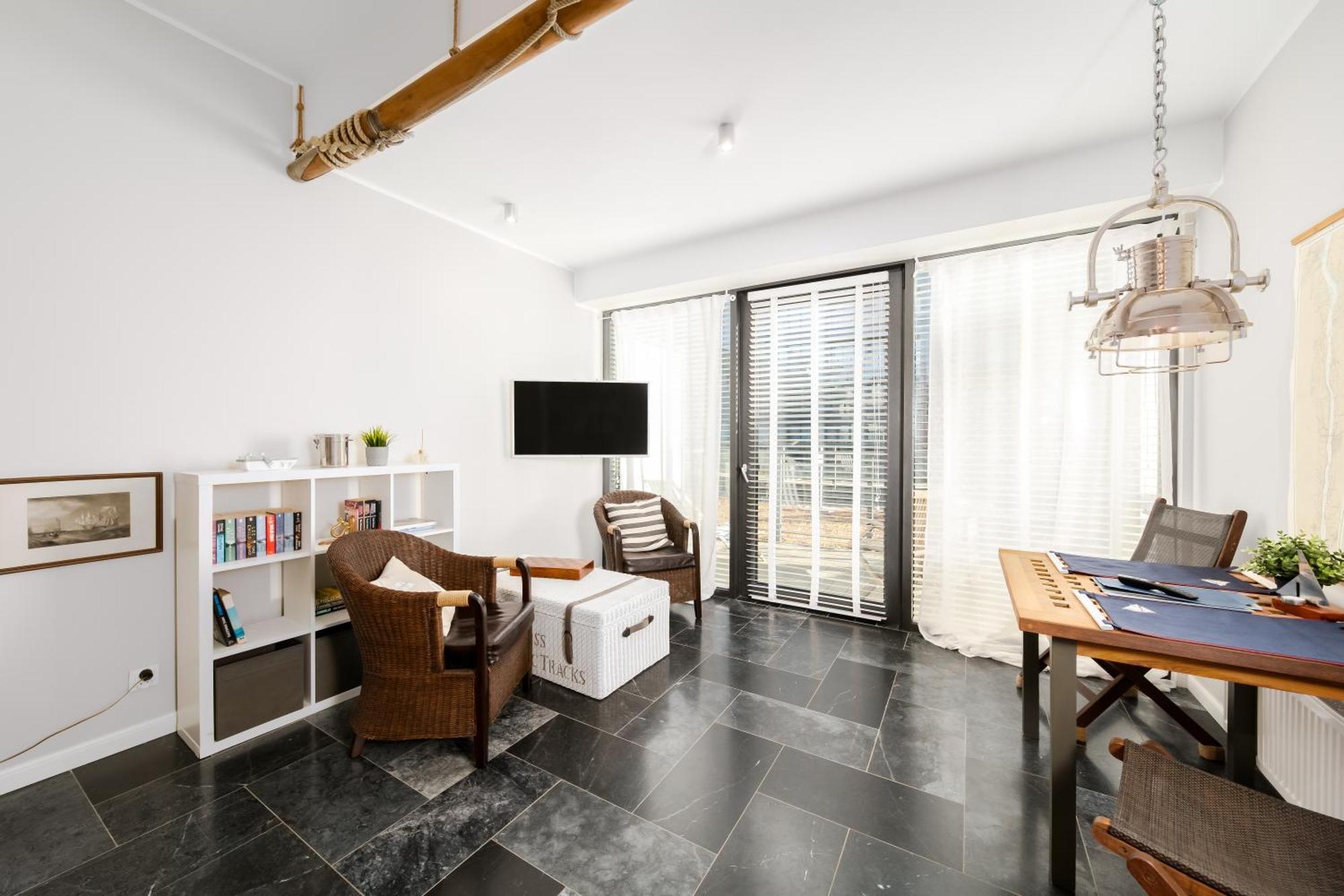 Hanza Tower Apartment No 628 - 6Th Floor, Balcony, Swimming Pool Szczecin Exterior foto